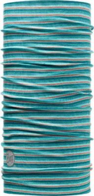 Бандана BUFF ORIGINAL BUFF ORIGINAL BUFF YARN DYED STRIPES ELTON (см:53cm/62cm)