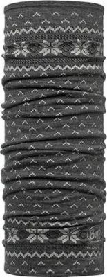 Бандана BUFF WOOL BUFF Active FLOKI (см:53cm/62cm)