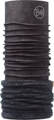 Бандана BUFF 2015-16 Polar Buff SVET BLACK CHIC / BLACK (см:53/62)