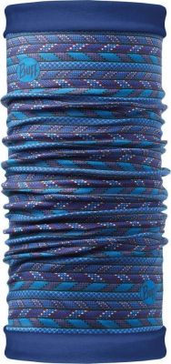 Бандана BUFF 2015-16 Polar Buff CORDES / BLUE DEPTHS (см:53/62)