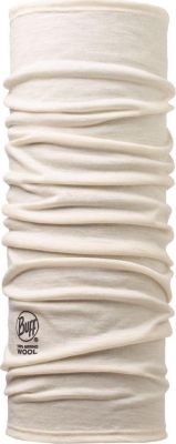 Бандана BUFF 2015-16 WOOL BUFF SNOW (см:53/62)