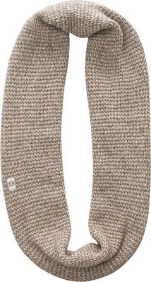 Бандана BUFF 2015-16 INFINITY BUFF STREAM OYSTER GRAY (б/р:one size)