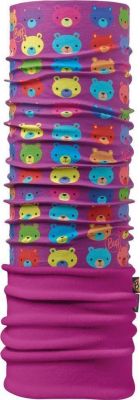 Бандана BUFF 2015-16 Polar Buff TEDDY / MARDI GRAPE (см:45-47)