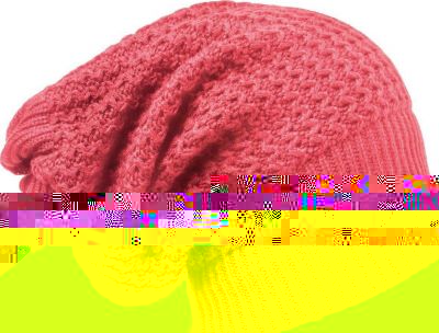 Шапка BUFF 2015-16 NECKWARMER BUFF Knitted Polar Fleece RAMDON RED CLAY (б/р:one size)