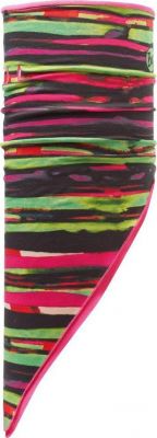 Бандана BUFF 2015-16 Polar Buff HURON / PALOMA PINK (см:53/62)