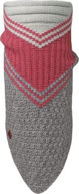 Бандана BUFF 2015-16 NECKWARMER BUFF VRISA PARADISE PINK (б/р:one size)
