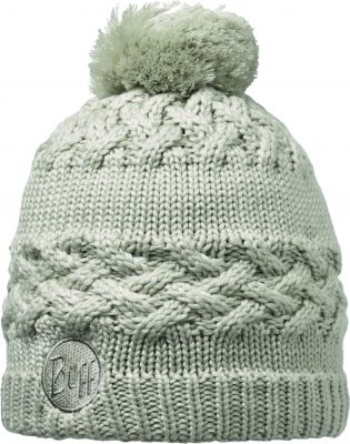 Шапка BUFF 2015-16 KNITTED HATS BUFF SAVVA CREAM (б/р:one size)