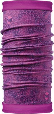 Бандана BUFF 2015-16 Polar Buff MIMAC / MARDI GRAPE (см:53/62)