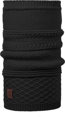 Шарф BUFF 2015-16 NECKWARMER BUFF HOB BLACK (б/р:one size)