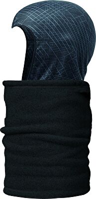 Шарф BUFF 2015-16 Neckwarmer Head-Liner BUFF HOUMA / BLACK (см:53/62)