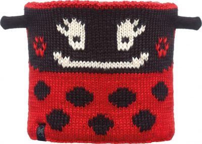 Шарф BUFF 2015-16 Polar Buff LADYBUG (см:50-55)