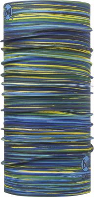 Бандана BUFF High UV Protection BUFF HIGH UV BUFF JABE BLUE (US:one size)