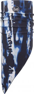 Бандана BUFF 2016 COOL BANDANA BUFF COOL BANDANA BUFF SKEW BLUE (US:one size)