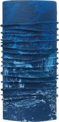 Бандана BUFF 2016-17 Original Buff MOUNTAIN BITS BLUE-BLUE-Standard (US:ONE SIZE)