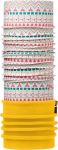 Бандана BUFF 2016-17 CHILD POLAR BUFF TIPI MULTI /YELLOW-MULTI-Standard (US:ONE SIZE)
