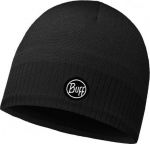 Шапка BUFF KNITTED POLAR HAT BUFF TAOS BLACK (US:one size)