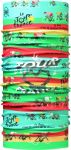 Бандана BUFF TOUR DE FRANCE HIGH UV BUFF ROUTE 16 MULTI-MULTI (US:one size)