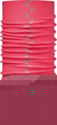 Шарф BUFF 2016-17 REFLECTIVE BUFF REFLECTIVE BUFF R-SOLID PINK FLUOR (б/р:One Size)