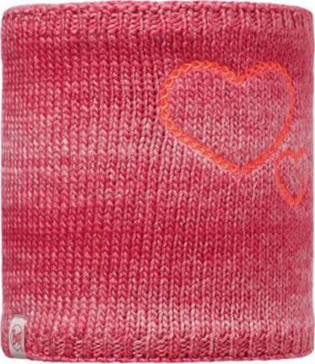 Шарф BUFF 2016-17 KNITTED KIDS COLLECTION CHILD KNITTED POLAR NECKWARMER BUFF MONSTER MERRY (б/р:One Size)