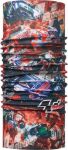 Бандана BUFF 2016-17 MOTO GP ORIGINAL BUFF RACING RED (б/р:One Size)