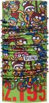 Бандана BUFF 2016-17 KUKUXUMUSU ORIGINAL BUFF MARATON GREEN (б/р:One Size)