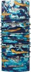 Шарф BUFF 2016-17 Original Buff CHILD ORIGINAL BUFF PLANES BLUE (б/р:One Size)