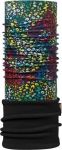 Шарф BUFF 2016-17 Polar Buff JUNIOR POLAR BUFF DOOP MULTI / BLACK (б/р:One Size)