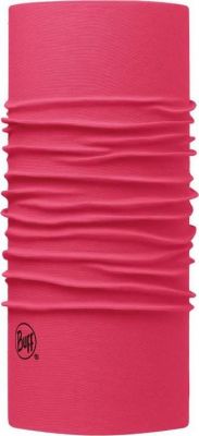 Шарф BUFF 2016-17 Original Buff ORIGINAL BUFF SOLID WILD PINK (б/р:One Size)
