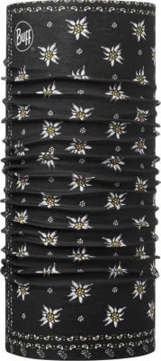 Шарф BUFF 2016-17 Original Buff ORIGINAL BUFF WEIS BLACK (б/р:One Size)