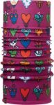 Бандана BUFF 2016-17 KUKUXUMUSU POLAR BUFF TAUPA PURPLE / MARDI GRAPE (б/р:One Size)