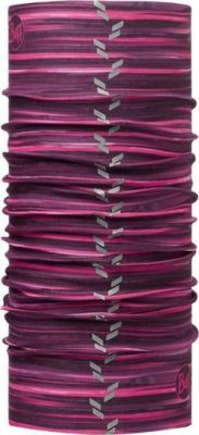 Шарф BUFF 2016-17 REFLECTIVE BUFF REFLECTIVE BUFF R-ALYSSA PINK (б/р:One Size)