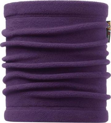 Шарф BUFF 2016-17 Polar Buff POLAR NECKWARMER BUFF SOLID REIGN (б/р:One Size)