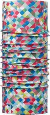 Шарф BUFF 2016-17 Original Buff JUNIOR ORIGINAL BUFF PIERROT MULTI (б/р:One Size)