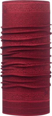 Шарф BUFF 2016-17 Original Buff ORIGINAL BUFF LUDVIK RED (б/р:One Size)