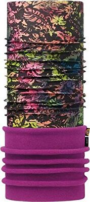 Шарф BUFF 2016-17 Polar Buff POLAR BUFF ALYZA MULTI / M ARDI GRAPE (б/р:One Size)