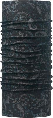 Шарф BUFF 2016-17 Original Buff ORIGINAL BUFF GANGES BLACK (б/р:One Size)