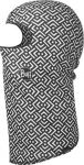 Маска (балаклава) BUFF 2016-17 Polar Buff POLAR BALACLAVA BUFF GAWA MULTI / WHITE (б/р:One Size)