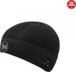 Шапка BUFF WINDPROOF HAT BUFF SOLID BLACK M/L (US:One size)