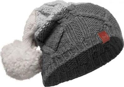 Шапка BUFF 2016-17 LEISURE COLLECTION KNITTED HAT BUFF BRAID EXCALIBUR (б/р:One Size)