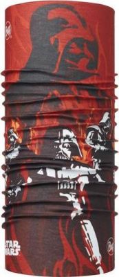 Бандана BUFF 2016-17 Licenses STAR WARS JR ORIGINAL BUFF SHADOW FLAME (б/р:One Size)