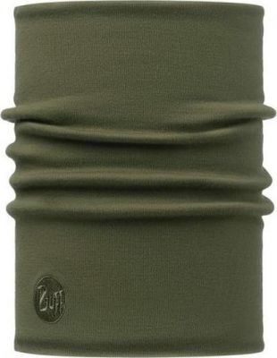 Шарф BUFF 2016-17 WOOL BUFF MERINO WOOL THERMAL BUFF SOLID CEDAR (б/р:One Size)