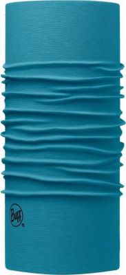 Шарф BUFF 2016-17 Original Buff ORIGINAL BUFF SOLID BLUE CAPRI (б/р:One Size)