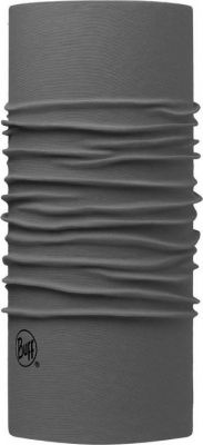 Шарф BUFF 2016-17 Original Buff ORIGINAL BUFF SOLID GREY CASTLEROCK (б/р:One Size)
