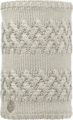 Шарф BUFF 2016-17 SKI CHIC COLLECTION KNITTED POLAR NECKWARMER BUFF SAVVA CREAM (б/р:One Size)