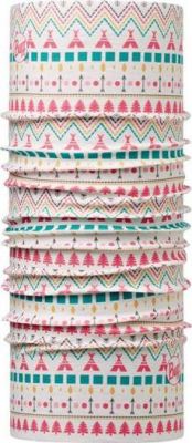 Шарф BUFF 2016-17 Original Buff CHILD ORIGINAL BUFF TIPI MULTI (б/р:One Size)
