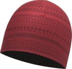Шапка BUFF 2017 Coolmax PORTUS RED - BLACK (US:One size)