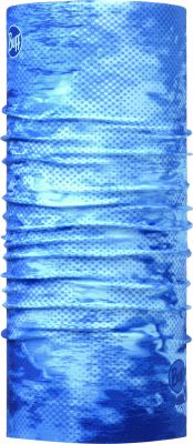 Бандана BUFF 2017 High UV PELAGIC CAMO (US:One size)
