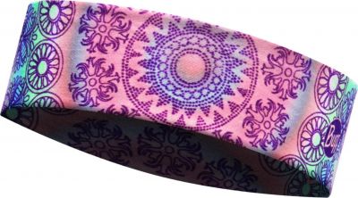 Повязка BUFF 2017 Headband BUFF SHANTRA VIOLET (US:One size)