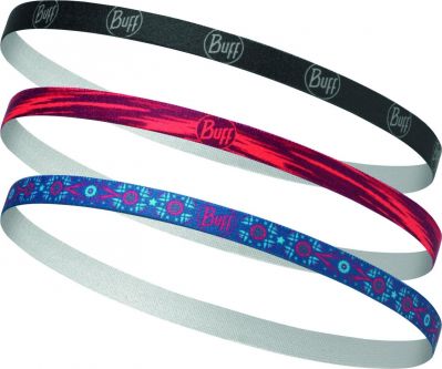Повязка BUFF 2017 Headband BUFF GOSSIE MULTI (US:One size)