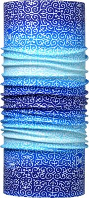 Бандана BUFF 2017 High UV DHARMA BLUE (US:One size)